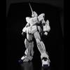 BANDAI SPIRITS Пластиковая модель PG Mobile Suit Gundam UC Unicorn Gundam RX-0 1/60 с цветовой кодировкой