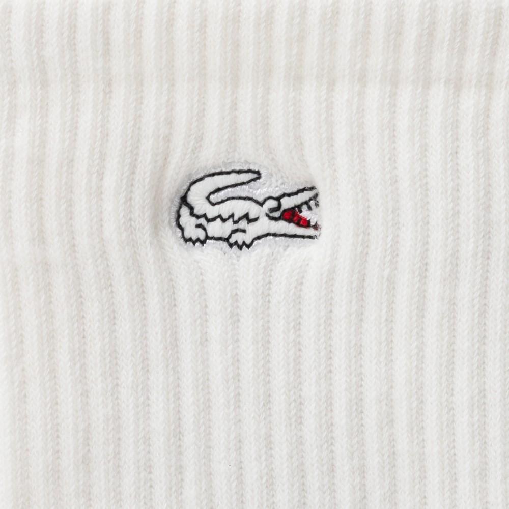 [lacoste] Women's Design 3-Pair Bundle RA324B-56G107