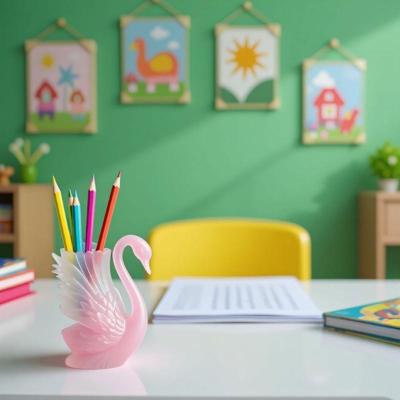 Коробка для хранения животных Силиконовая форма для DIY подсвечников, домашнего декора, крафт-проектов