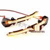 LED Sequential Turn Signal for SEAT Leon 3, 5F, Arona, Ibiza KJ Rearview Mirror