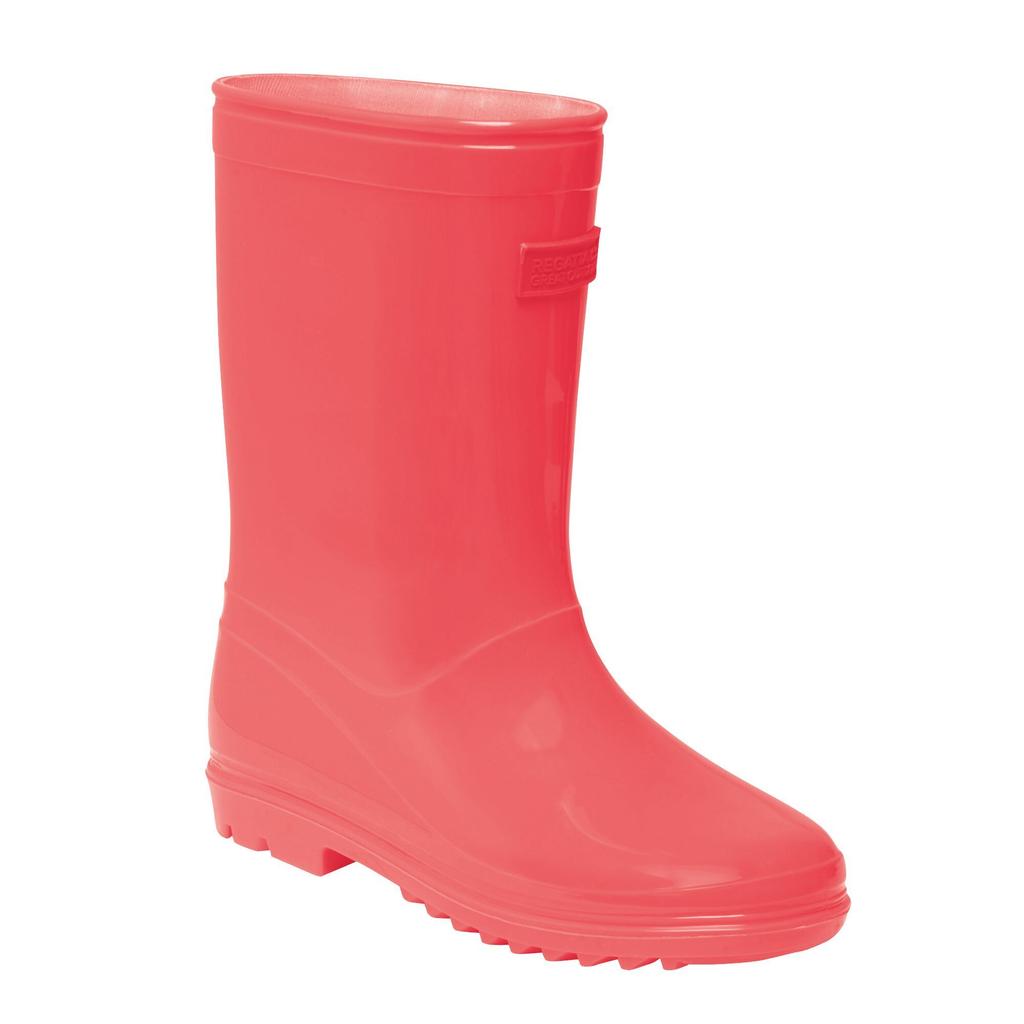 Regatta Childrens/Kids Wenlock Wellington Boots