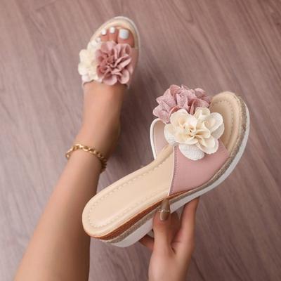 Женская обувь – Сандалии