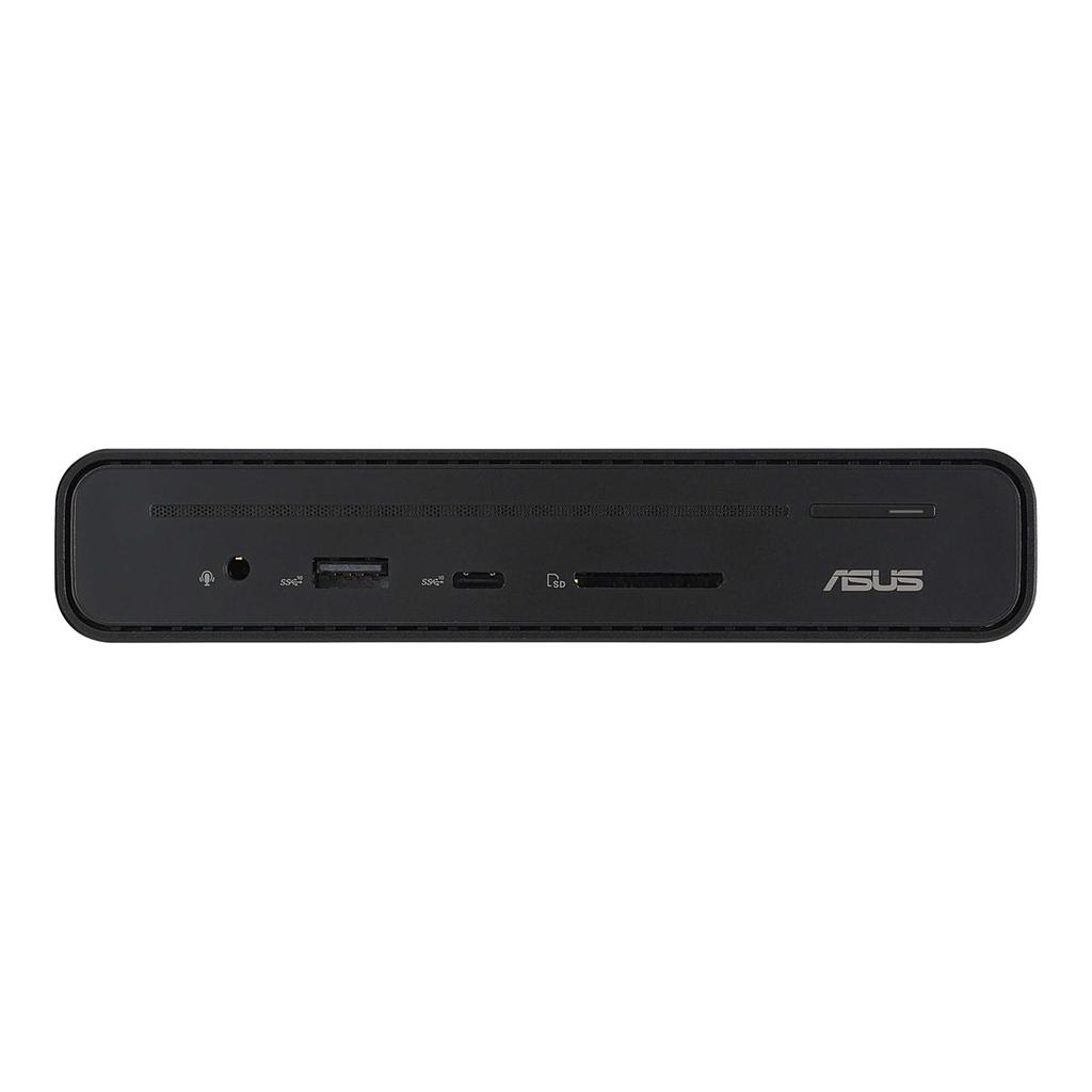 Asus triple display usb-c dock dc300