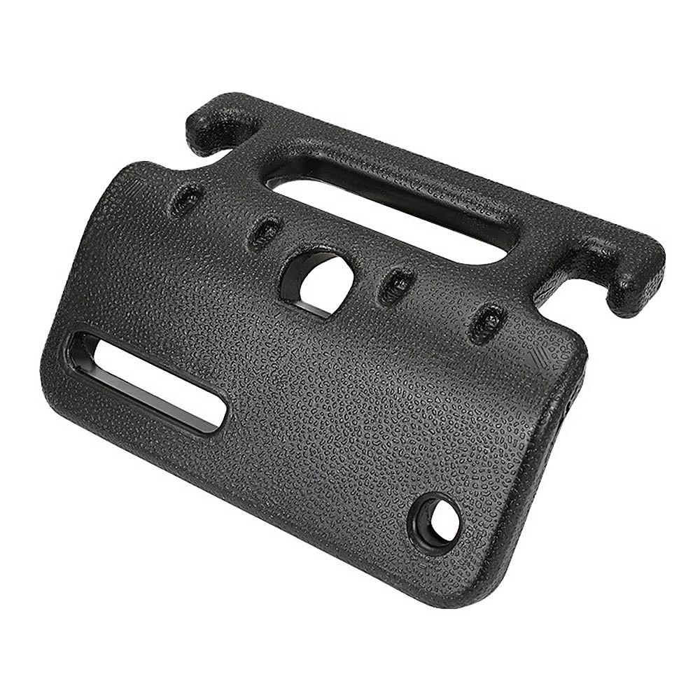 Durable ABS Vehicle Armrest Support Balance Safety Handle Car Seat Back Hook Vehicle Interior