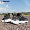 BAASPLOA Мужские кроссовки, новые мужские дышащие сетчатые легкие легкие уличные мужские кроссовки для бега и фитнеса, повседневная брендовая мужская обувь