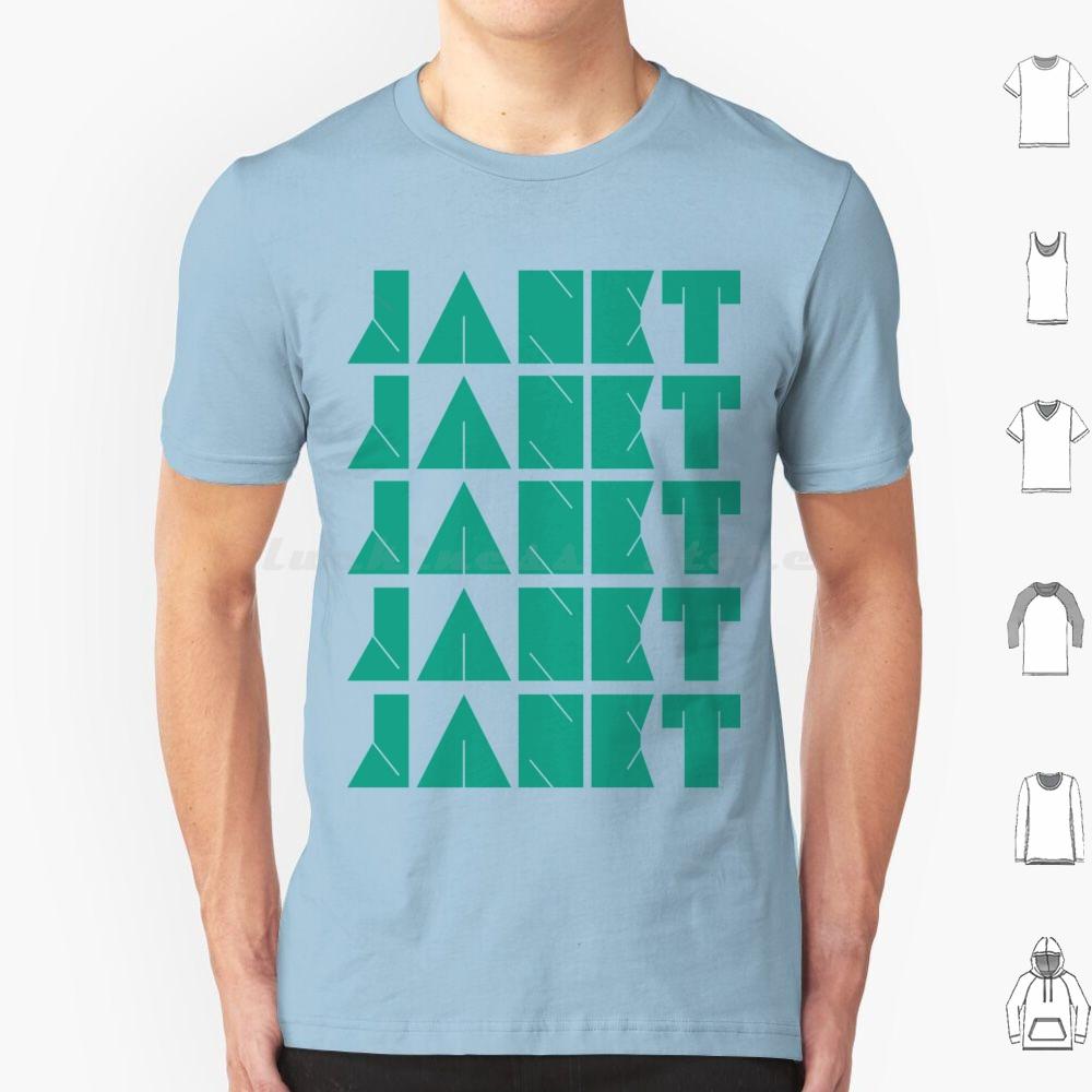 Jjjj T Shirt 6xl Cotton Cool Tee