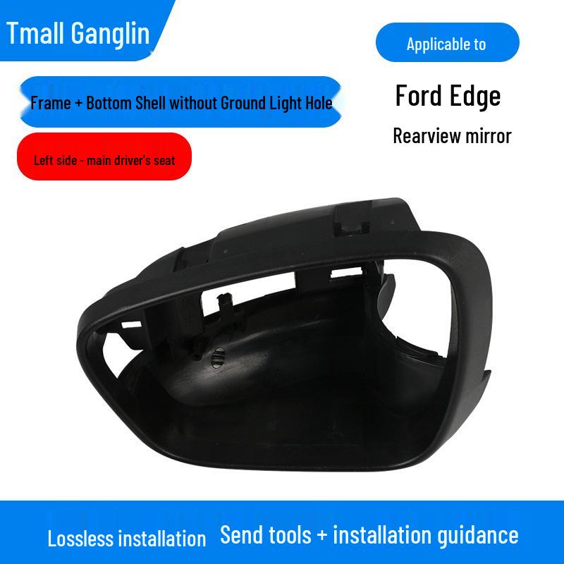 Корпус зеркала заднего вида для моделей Ford Escape 2020-2024