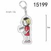 Аниме Shoyo Hinata Tobio Kageyama Daichi Sawamura Sugawara брелок для косплея, аксессуары, брелоки, подвеска, реквизит, рождественский подарок