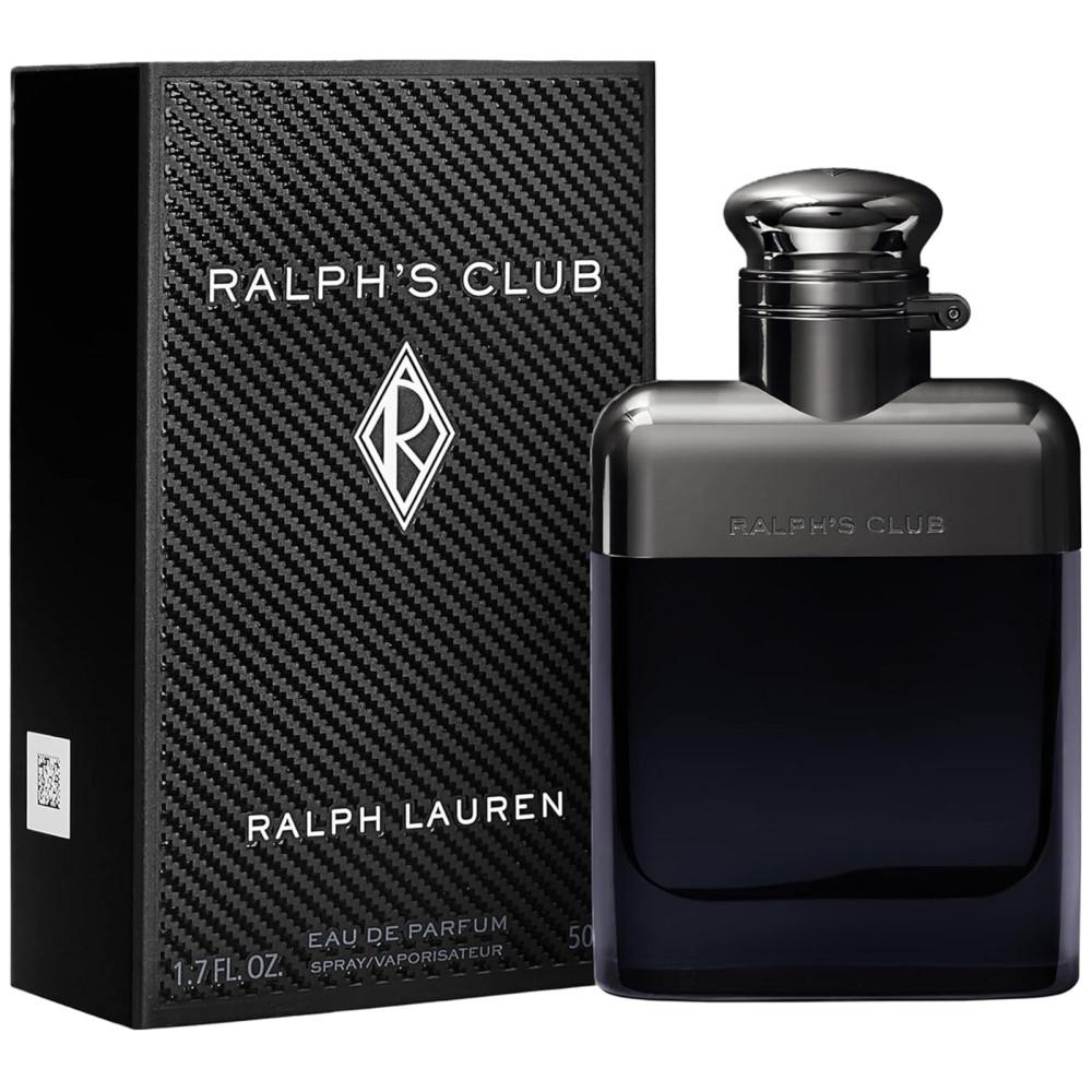 Ralph Lauren - Ralph's Club парфюмированная вода 50 мл - 