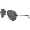 Ray Ban Rb3025 Aviator Large Metal Polarized 002 48 Unisex Sunglasses