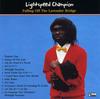CD LIGHTSPEED CHAMPION - Falling Off The Lavender Bridge WIGCD186 Domino 2008 Великобритания ObiRock Б/у