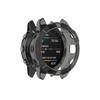 Защитный чехол для Garmin Fenix 7 7S 7X Pro Solar 6 6S 6X Pro TPU Прозрачный протектор Ремешок для смарт-часов Силиконовая накладка-бампер