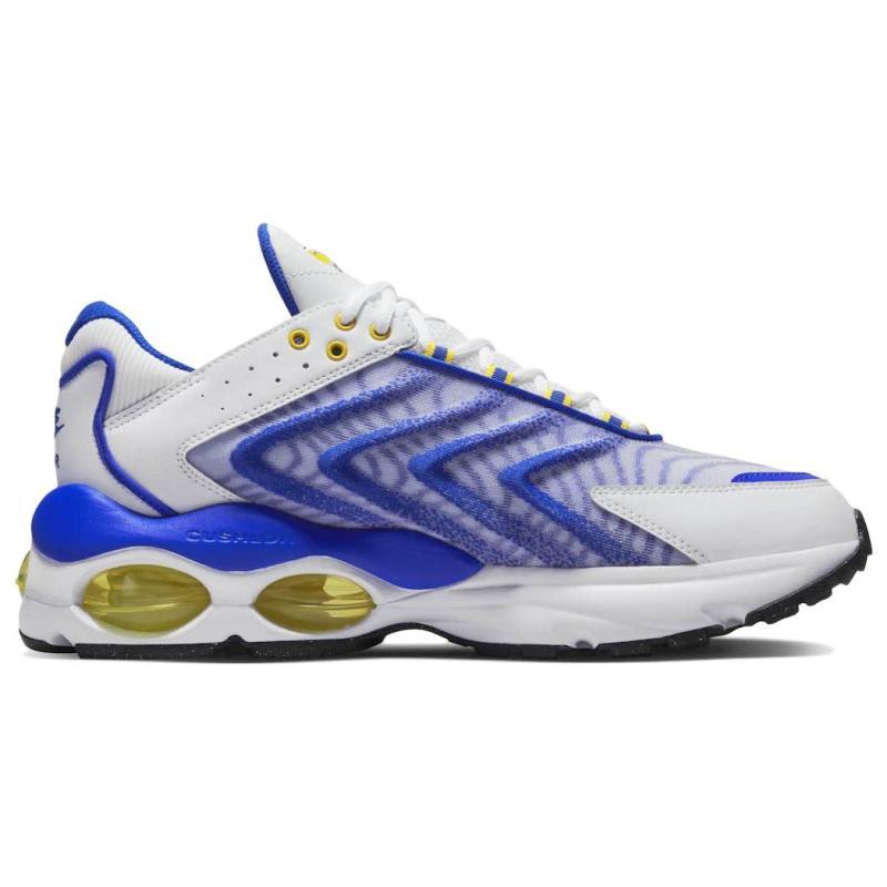 Nike Кроссовки Air Max Tw 1 Белые Синие Повседневная Обувь DQ3984-100
