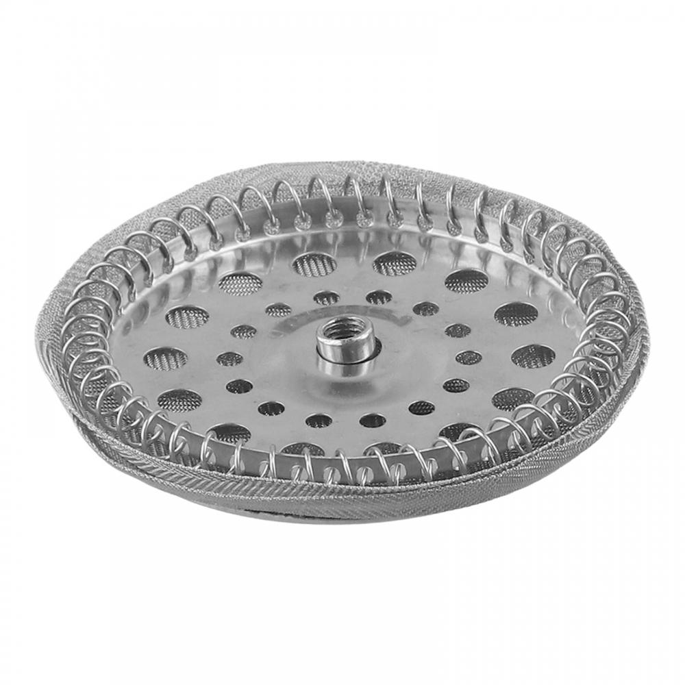 Пресс-фильтры профессионального класса Полный набор из 4 компонентов