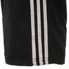 Adidas тренировочный Ветровка Комплект OT/M черный Трикотажная подкладка Женский Б/У