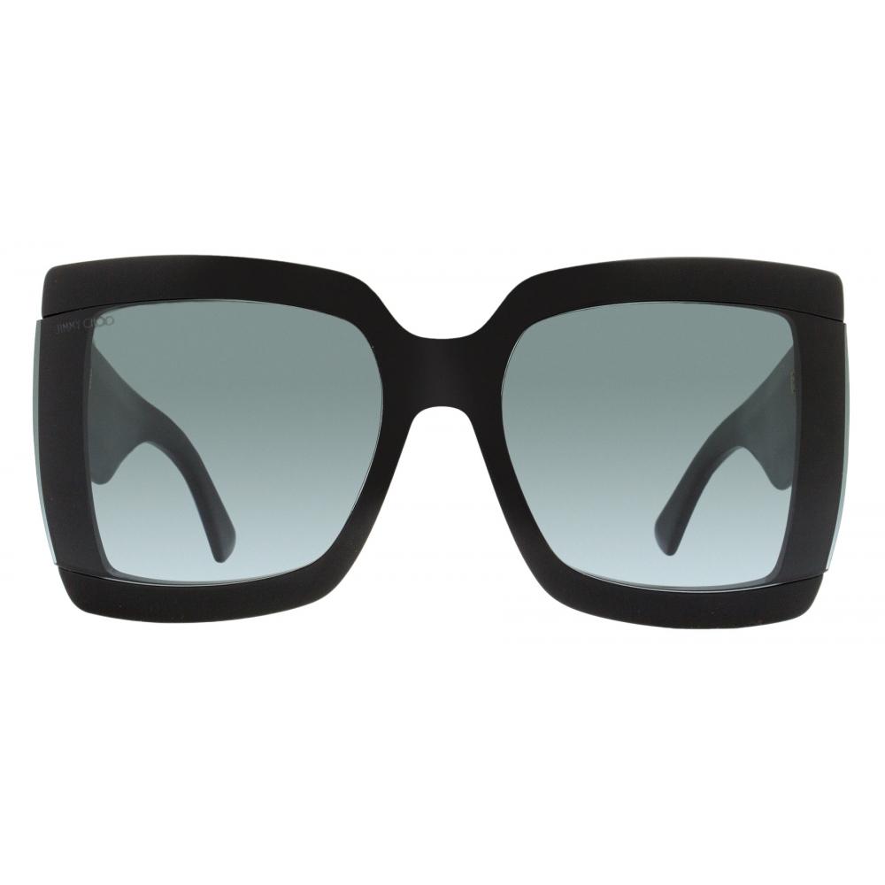 Women S Square SunglaSSeS Renee 8079o Black 61mm 8079o