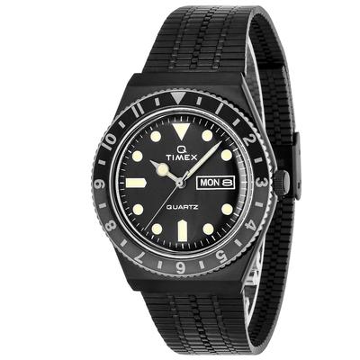 Часы Timex Cue TIMEX Q TW2U61600 Импортные [Timex] Мужские [Обычный продукт]
