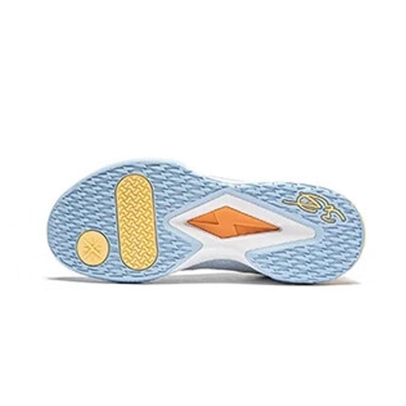 Li-Ning Мужские кроссовки Li-Ning Wade Flash Zen светло-голубые ABPU027-3