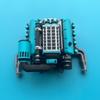 1/10 RC Car  Engine Model Decoration for 1/10 VP OPTIC H10 KIT TRX4 Defender AXIAL SCX10 RC4WD Sport Jeep K10 TF2 TRX6 G631