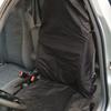 Waterproof Universal Black Full Set Car Seat Protectors Car Seat Cover Auto supplies Seat Covers