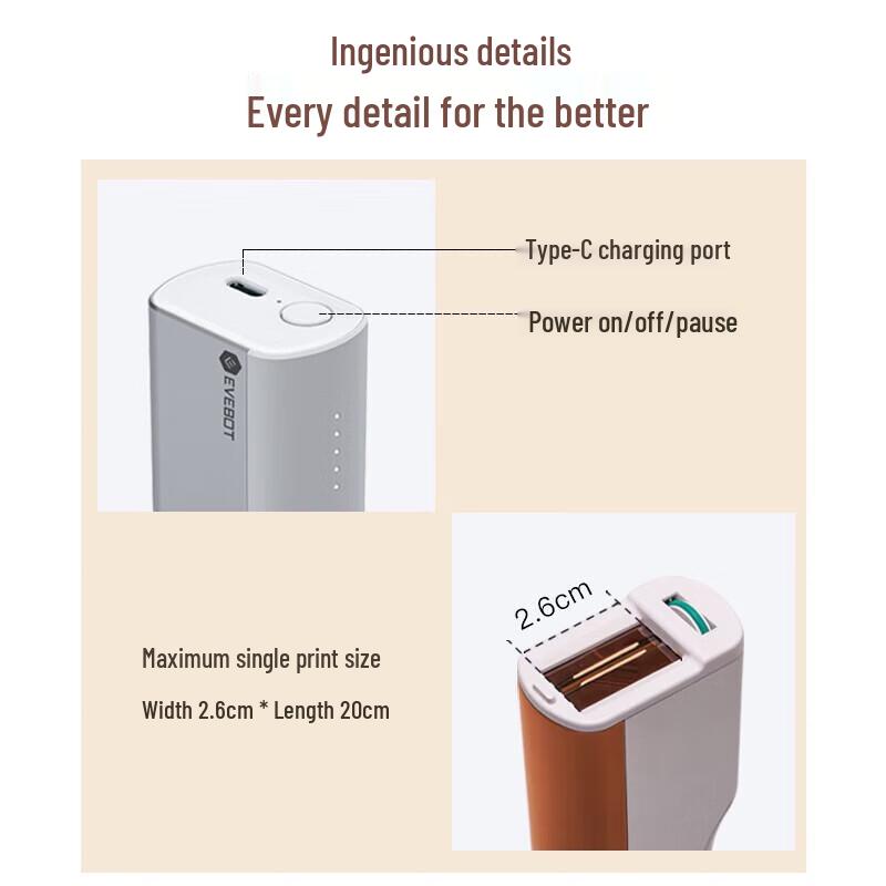 Edible Ink Food Decorator Printer