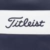 Titleist Performance Classic JE Iron Covers TA23PCJEIC NVWT Navy X White
