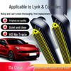 Бескаркасная щетка стеклоочистителя для моделей Lynk & Co 03/05/06 PHEV & Z10/0102