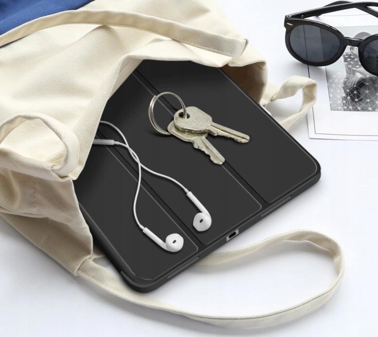 Smart Pencil Case for Apple iPad Mini 6 2021 / Mini 7 2024 8.3