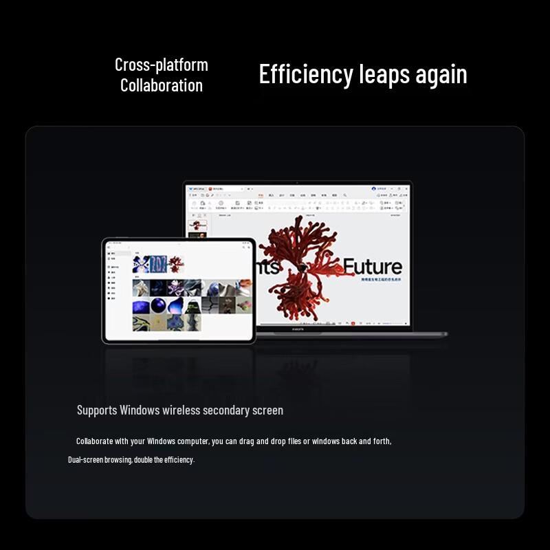 Xiaomi Pad 8 Pro 11.2-inch 3.2K Tablet (CN version)