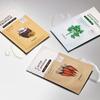 [30 Sheets] Choose 1 of 4 Mask Packs (moisturizing Carrot/soothing Water Parsley/nutritious Royal Honey/pore-firming Acorn)