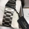 Подержанные наручные часы Дайверские часы ORIENT Автоматические Submariner Mako XL MAKO