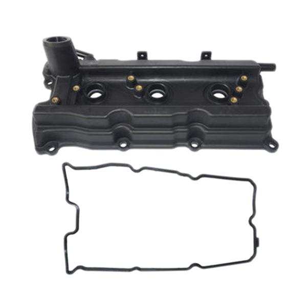 Комплект из 2 клапанных крышек левого двигателя 13264AM610 для Nissan 350z, Infiniti G35/M35