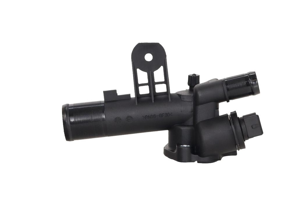 Ft58010 Fast Thermostat