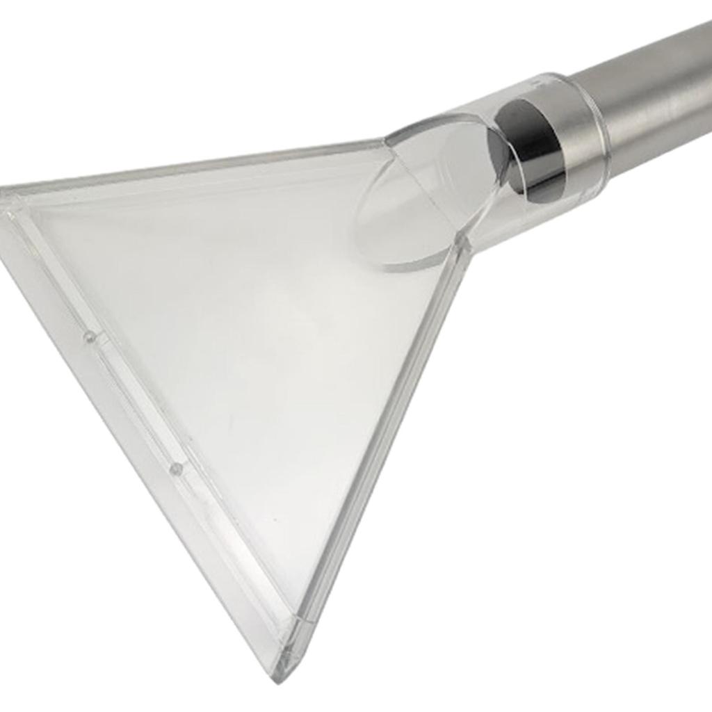 Насадка для пылесоса VAC Extractor Accessories для чистки обивки автомобиля