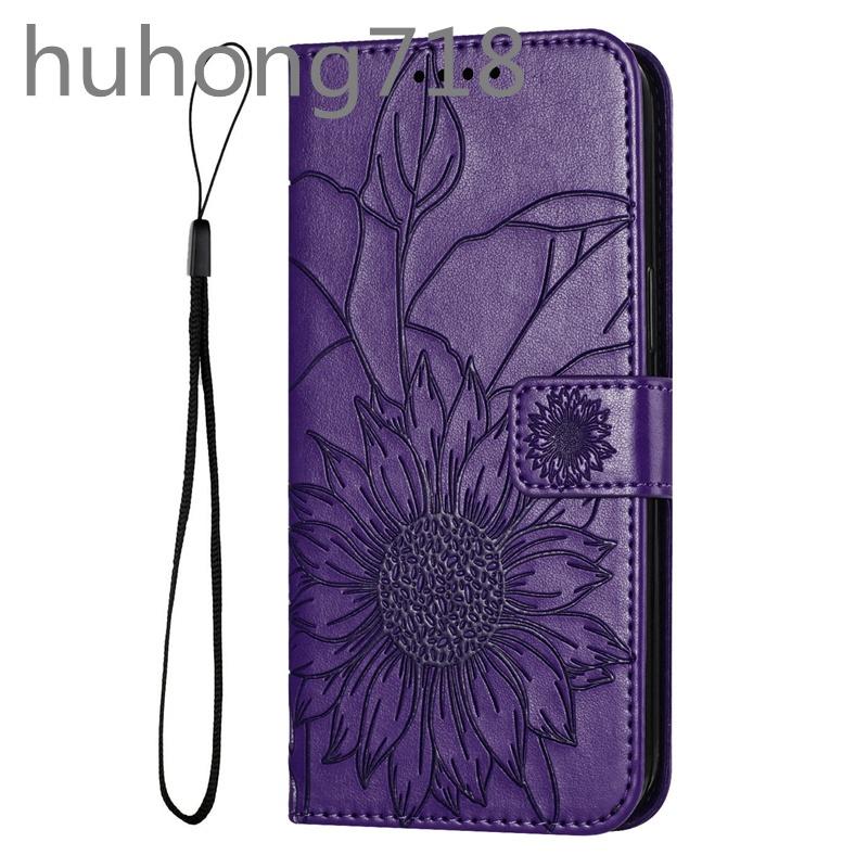 For Tecno Camon 11 12 15 Air 19 Neo 20 Pro 30 Premier 16S 4G 5G Case Leather Wallet Flip Casing with Card Holder Cover