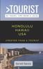Книга Greater Than a Tourist- Honolulu Hawaii USA : 50 Travel Tips from a Local : 474