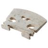 Set of 2 Maple 4/4 Violin Bridges