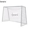 Портативные футбольные ворота и сетка Yongzhi