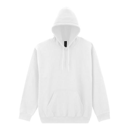 Gildan Unisex Adult Plain DryBlend Hoodie