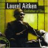 CD LAUREL AITKEN - Легендарный крестный отец ска - Том GROCD039 Grover Records 2000 Германия Регги, Ска и Даб Б/У