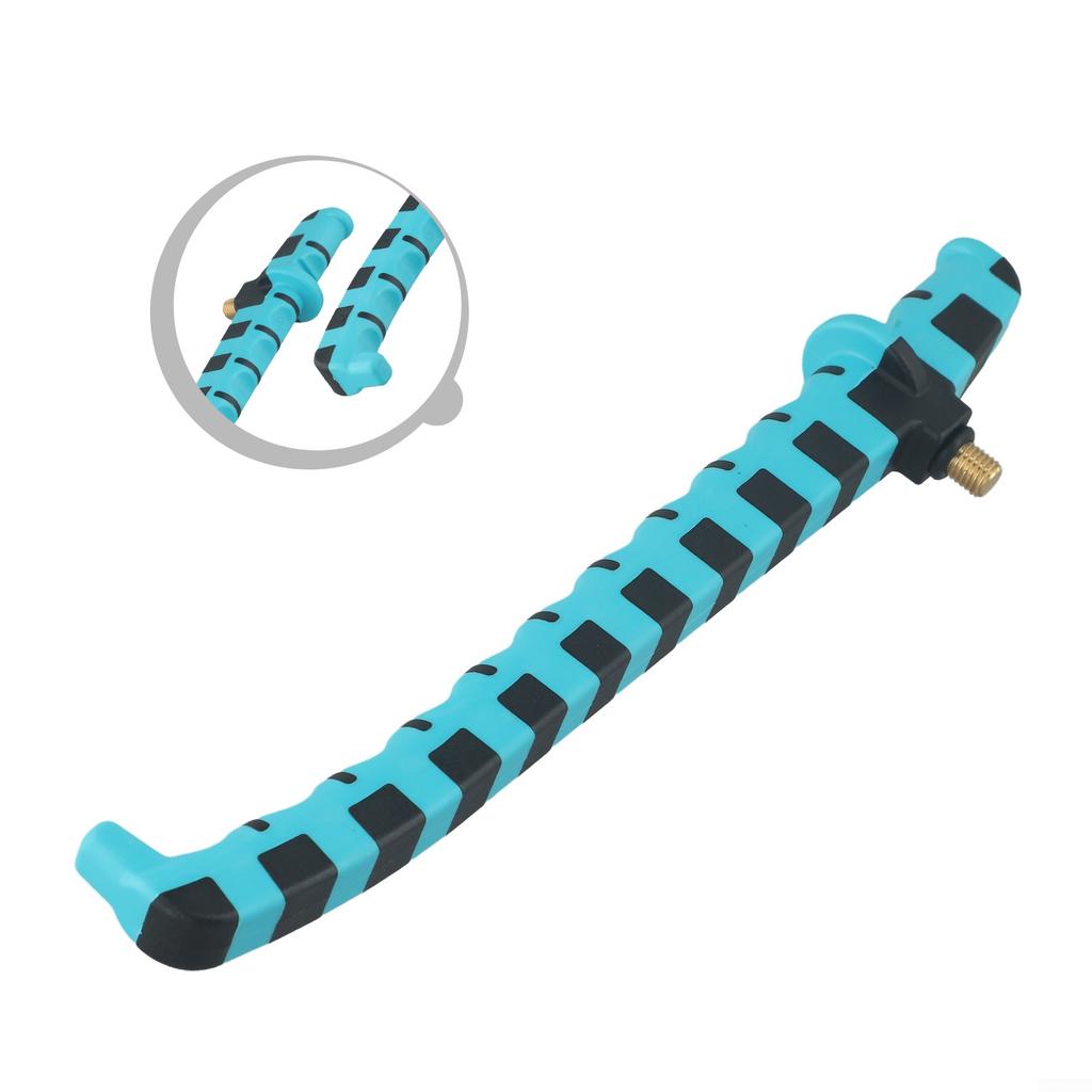 Держатель удочки MPR кронштейн головка метод кормушка подставка