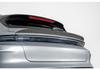 Porsche Taycan 9J1 19+ Carbon Fiber Rear Spoiler