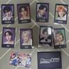 Набор фотокарточек Straykids Japan