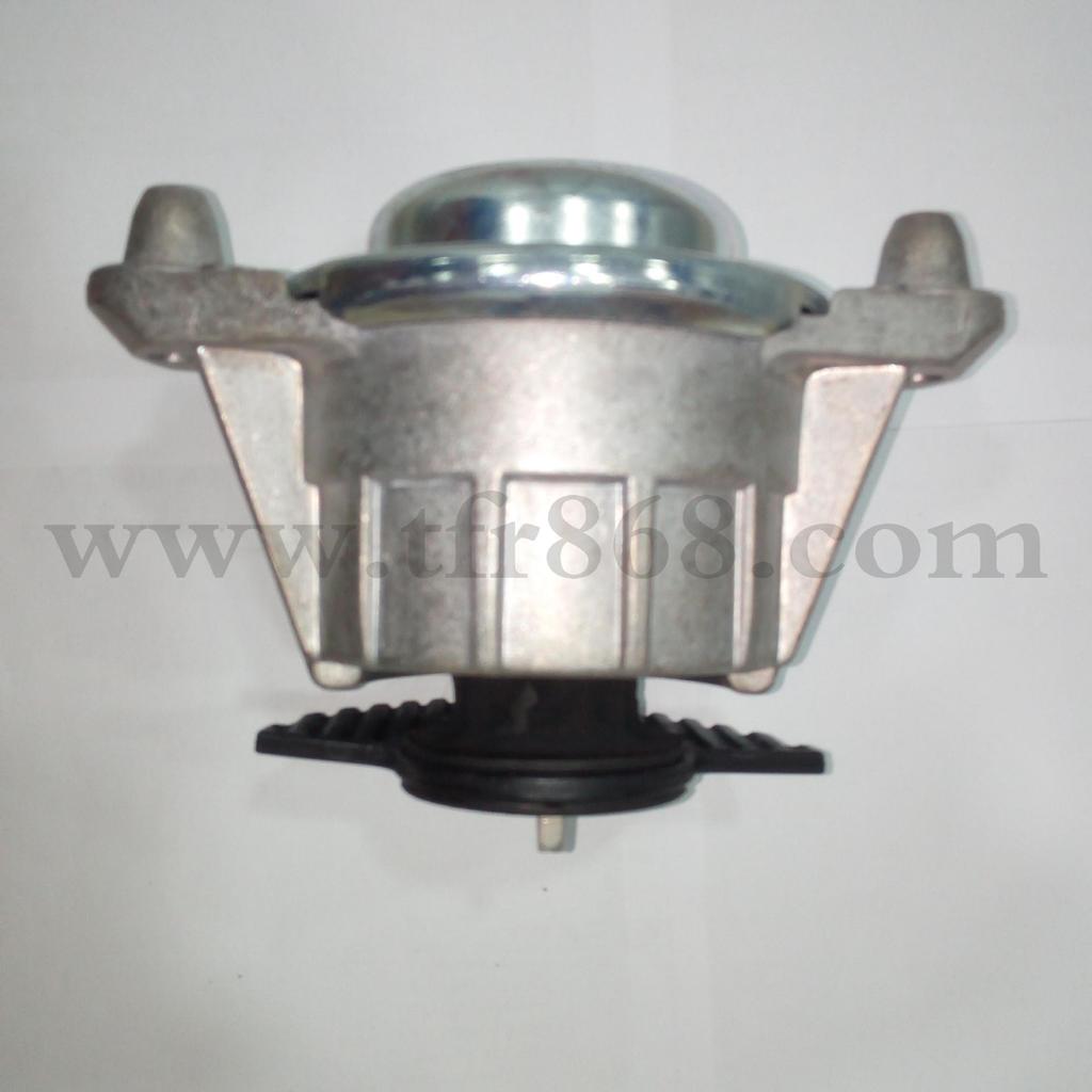 Подушка двигателя и трансмиссии Mercedes-Benz, W204/W211, Резина "куриная лапа", Деталь 2042404217