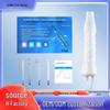 High-Frequency Ozone Electrotherapy Device for Acne Removal and Beauty Therapy