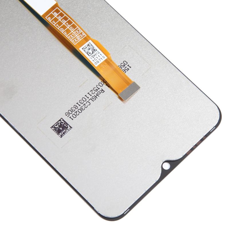 Для vivo Y55s (2023) 5G/Y55 5G Класс B ЖК-экран и сборка дигитайзера Запасная часть для ремонта (без логотипа)