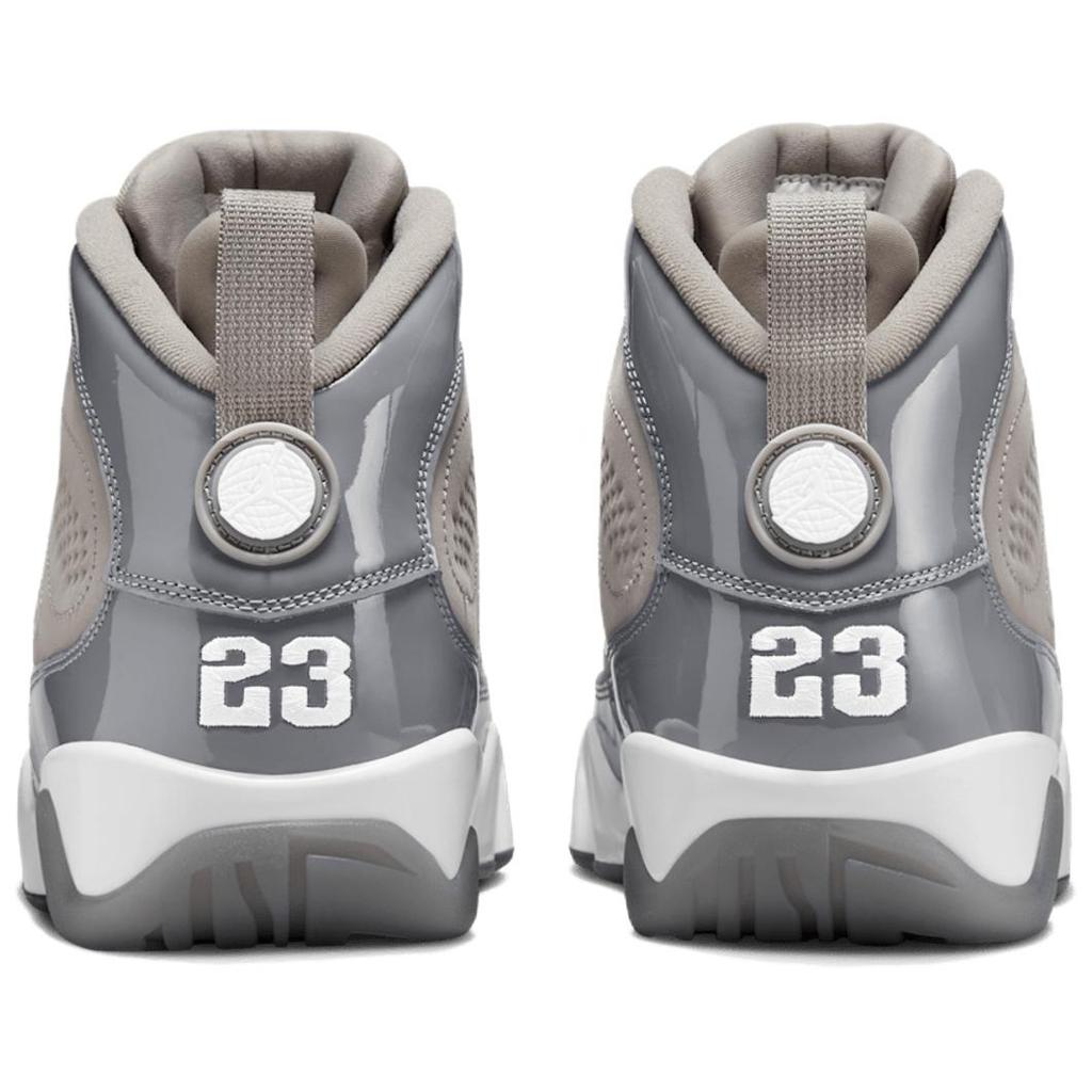 Air JORDAN 9 'Cool Grey' HV4794-011