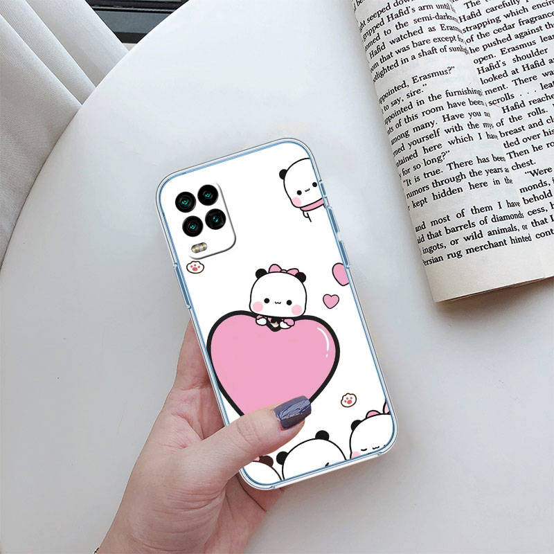 IR2 BUBU DUDU Case for Motorola E22S E7 G6 G7 G8 G9 Plus Power Play G10 G20 G04 E30 E40 E22 E20 E13 E15 G22 G23 G05 G75 G35 G55