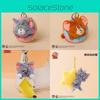 And Tom Jerry Plush Key Accessories With Soft Material For Gift Collection And