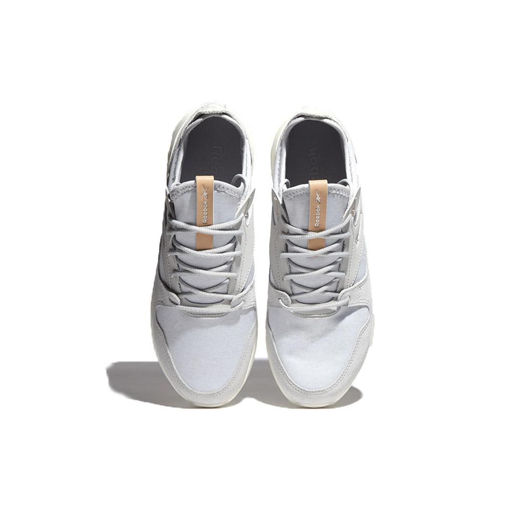 Reebok Женские кроссовки Flex Walker 'White Grey' S29073